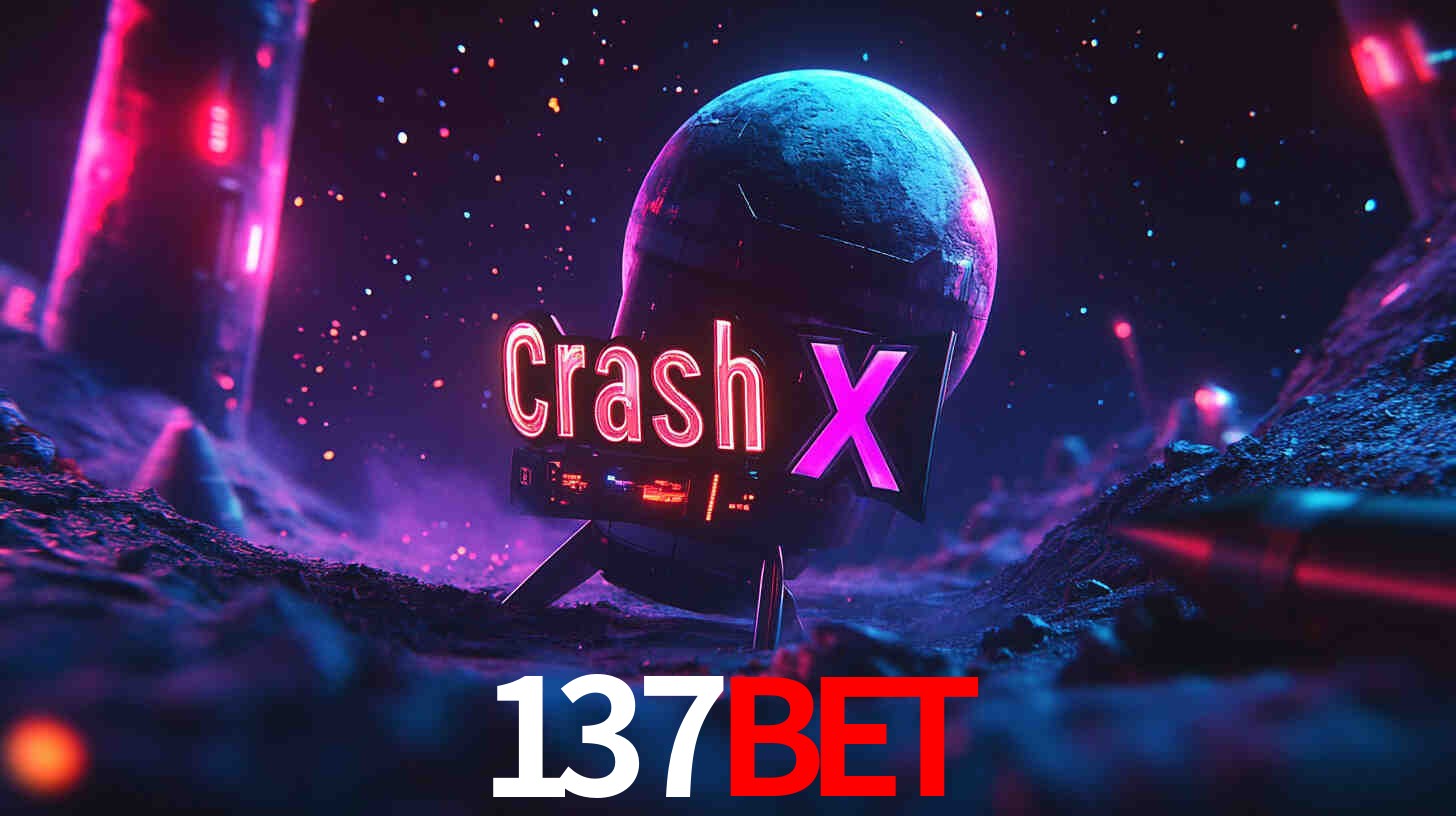 Jogo Spaceman 137bet