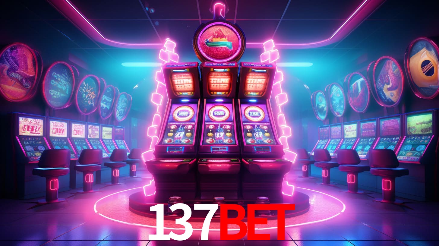 137bet - Plataformas De Slots De Cassino Online - 137bet.com