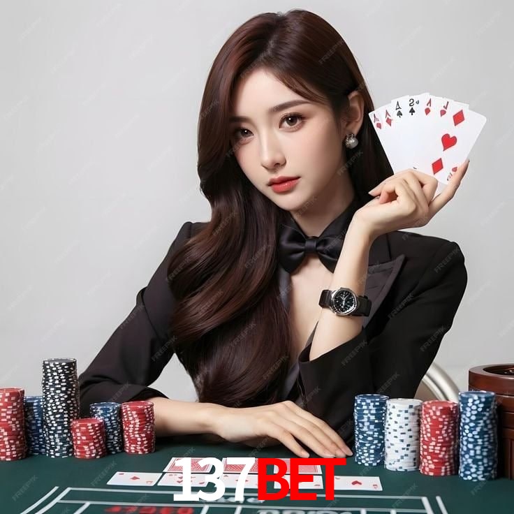 Provedores de Jogos 137bet