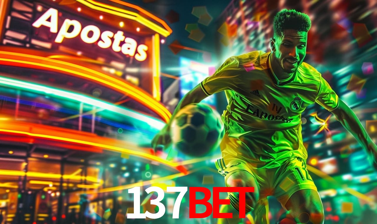 Promoções Sazonais 137bet