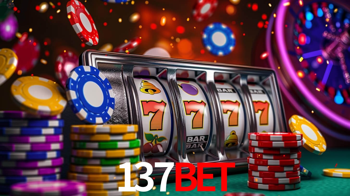 Experiência VIP 137bet