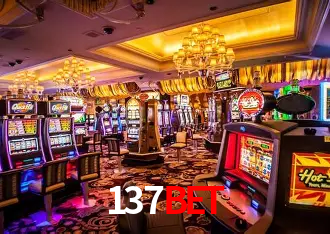 Apostas Esportivas na 137bet: Um Guia Completo
