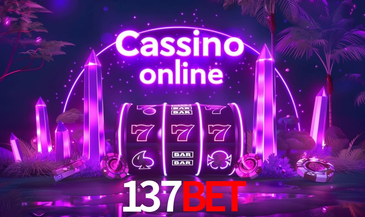 Diretório de Jogos 137bet