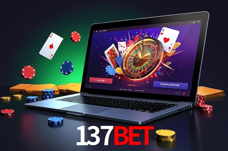 Login Seguro 137bet
