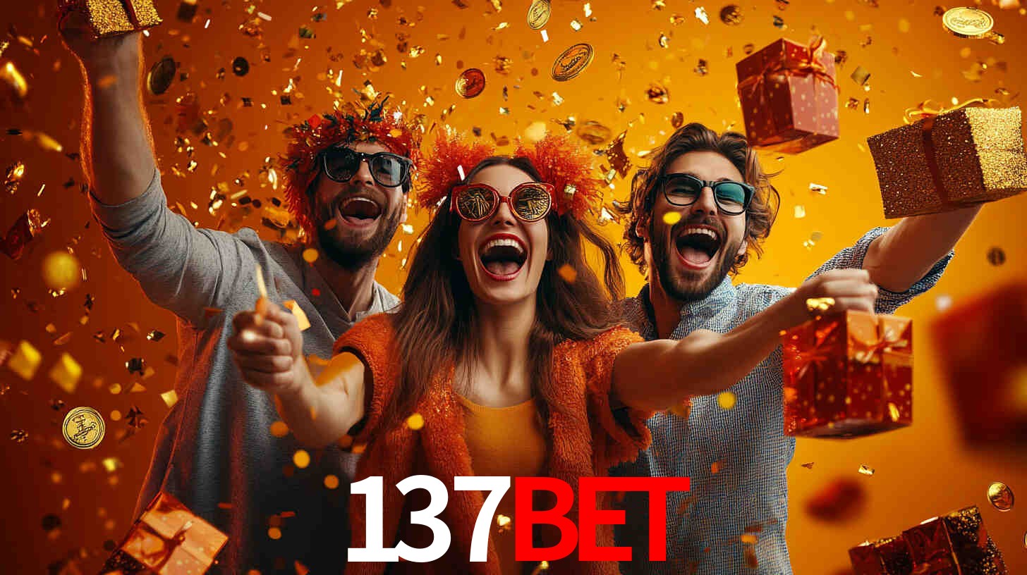 137bet.com