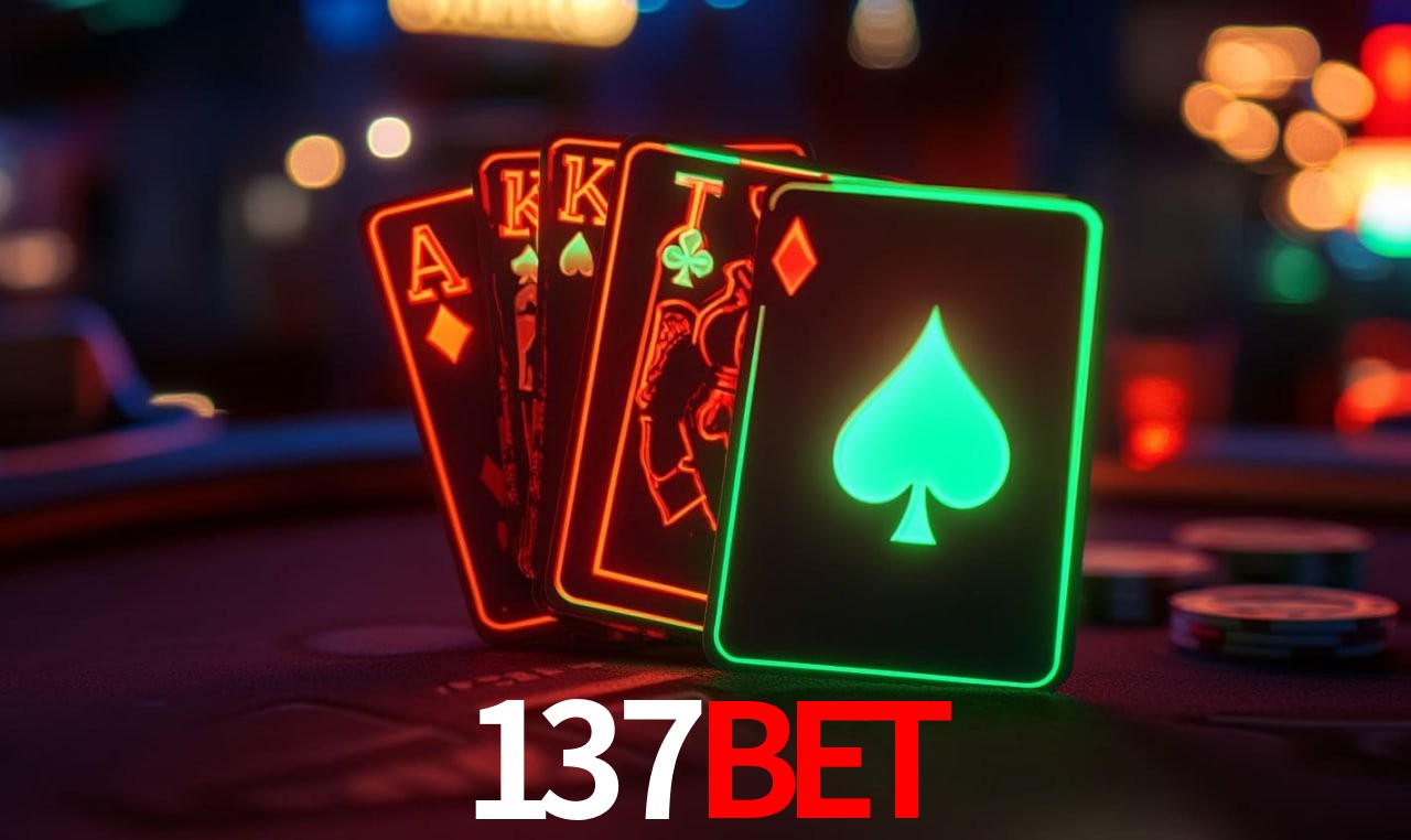 Promoção Relâmpago 137bet