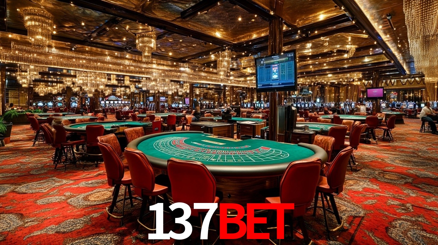 137bet app