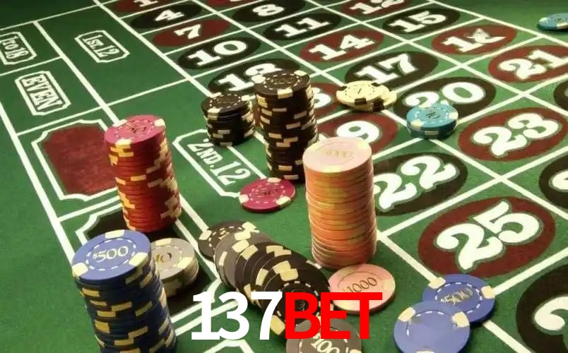 Especiais de Fim de Semana 137bet