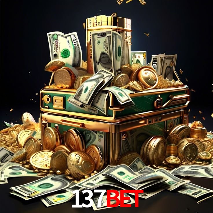 Design Responsivo 137bet