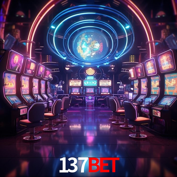 Promoções Sazonais 137bet