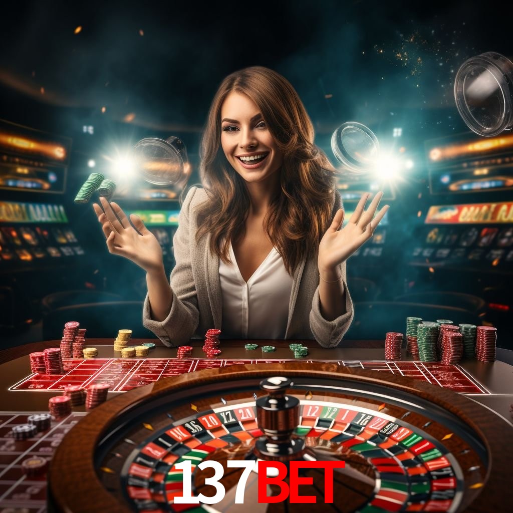 Experimente o Login Seguro Premium no 137bet