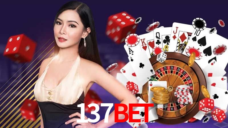 Apostas de Tênis 137bet