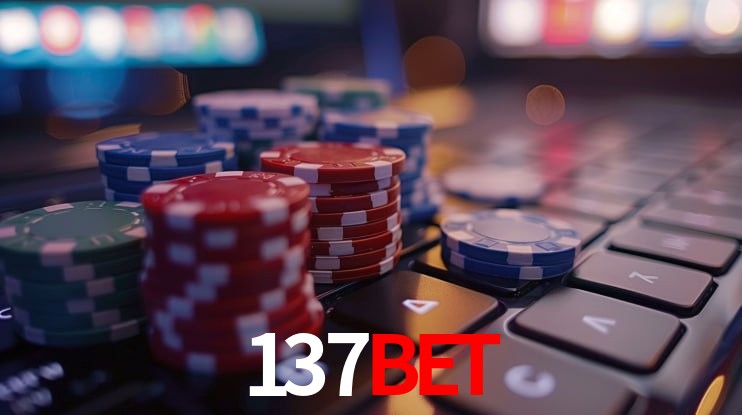 Jogos de Slot 137bet