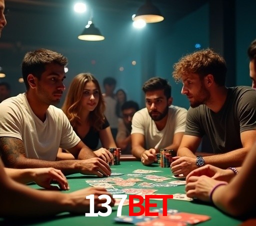 Sistemas de Segurança 137bet