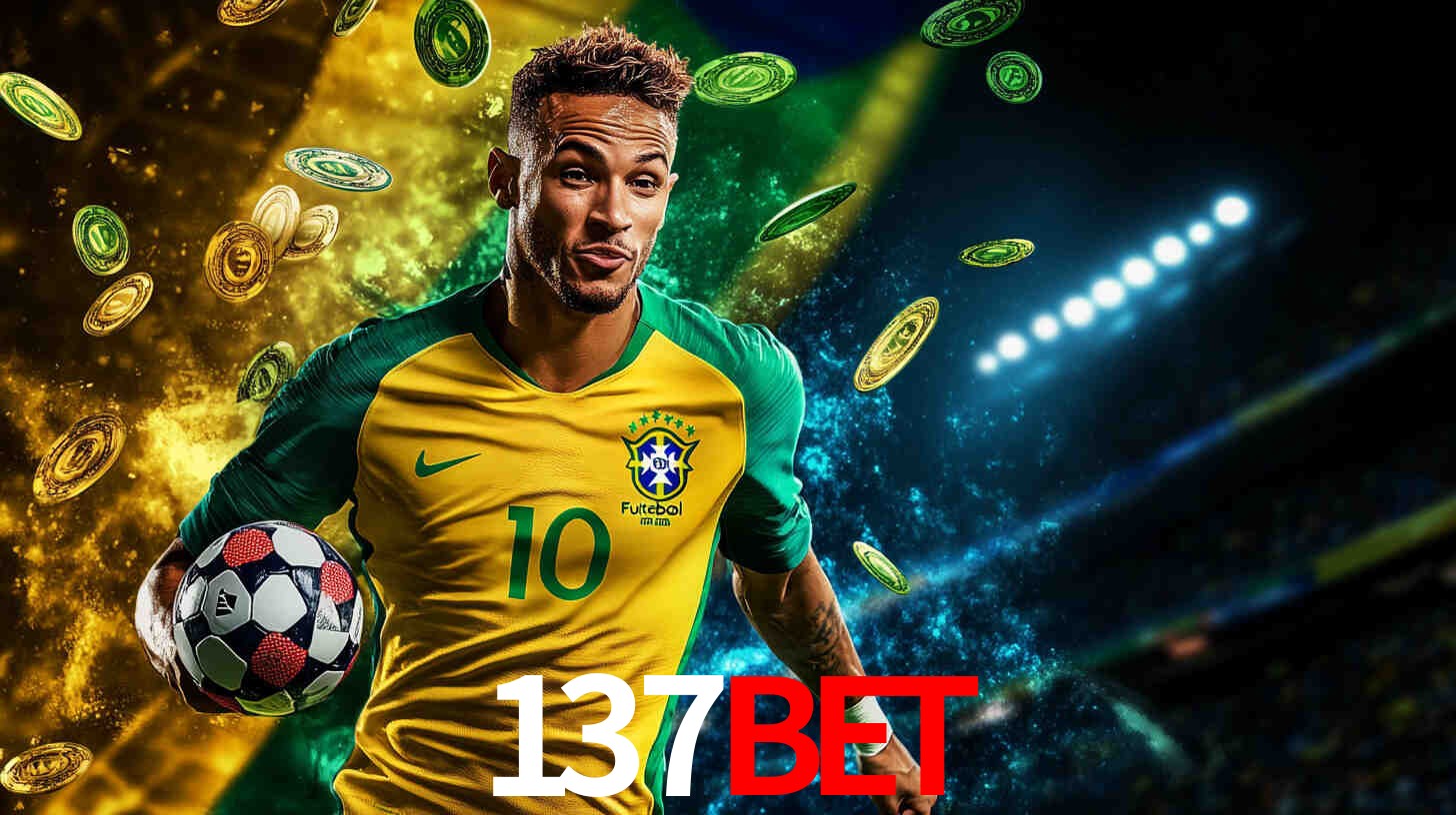 Apostas de Futebol 137bet