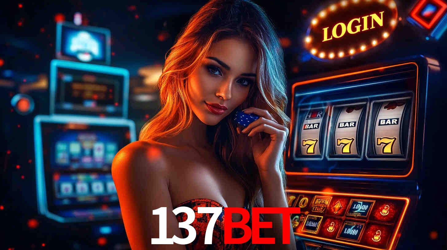 Bônus Generosos e Exclusivos no 137bet para Você!