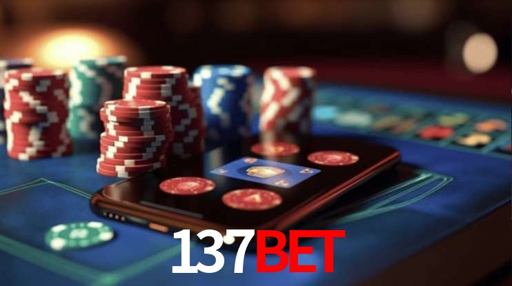 Login Seguro 137bet