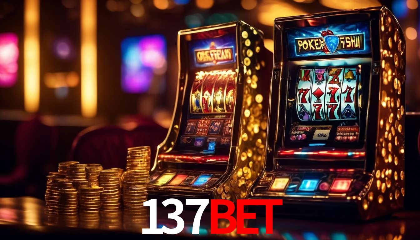 Mesa de Blackjack 137bet