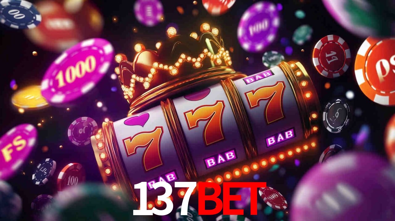 Casino Ao Vivo 137bet