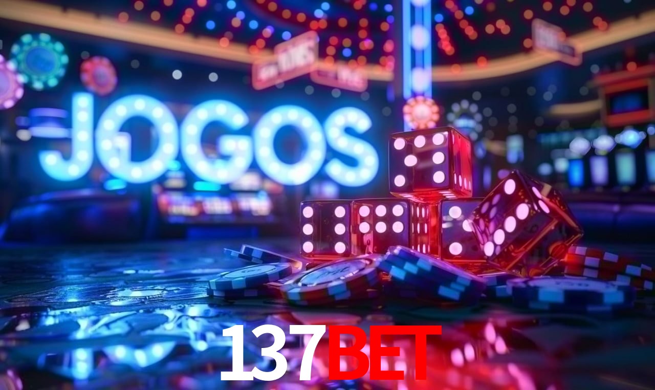 Estatísticas Esportivas 137bet