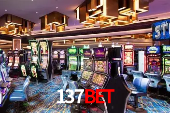 Desvendando o Mundo dos Jogos Virtuais na 137bet