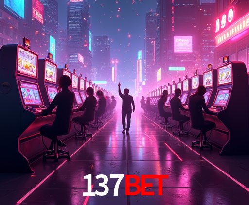 Avaliações dos Jogadores 137bet