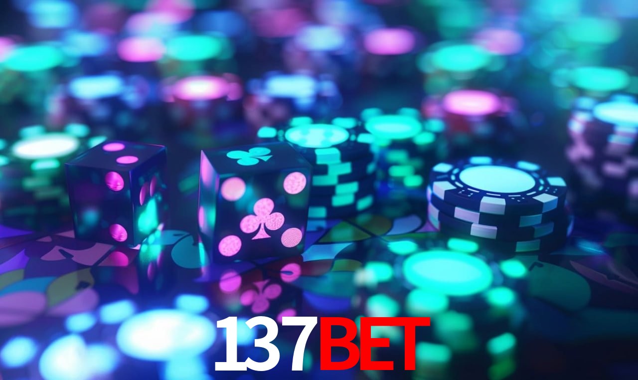 Jogos de Slot 137bet