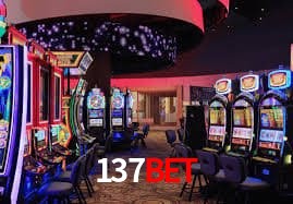 Tecnologia da Plataforma 137bet