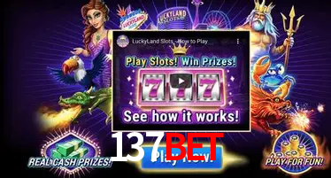 Descubra a Magia dos Jogos de Arcade no 137bet