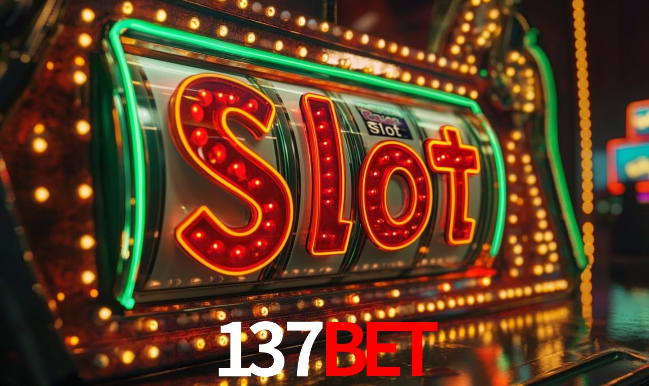 Casino Ao Vivo 137bet