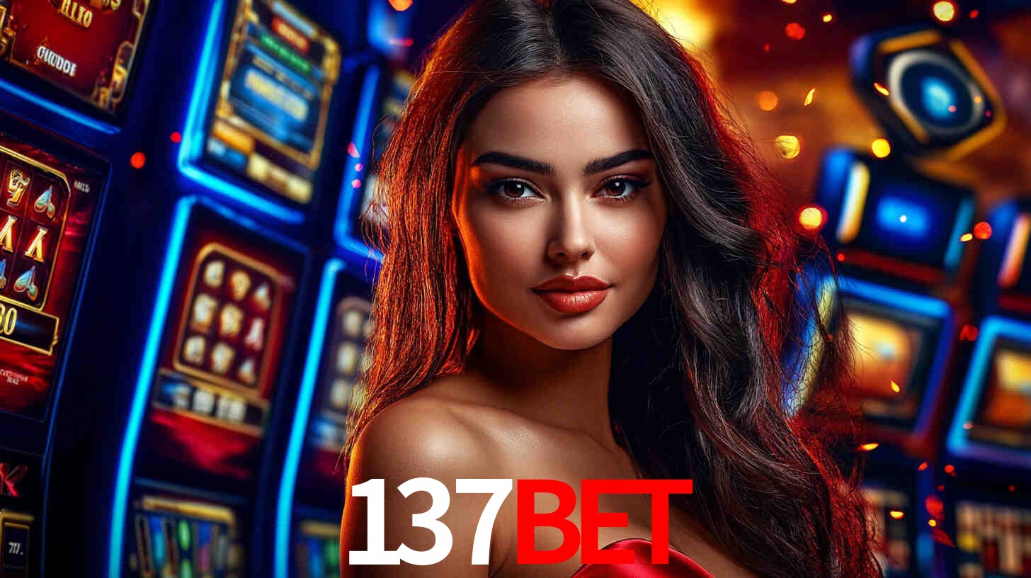 Interface do App 137bet