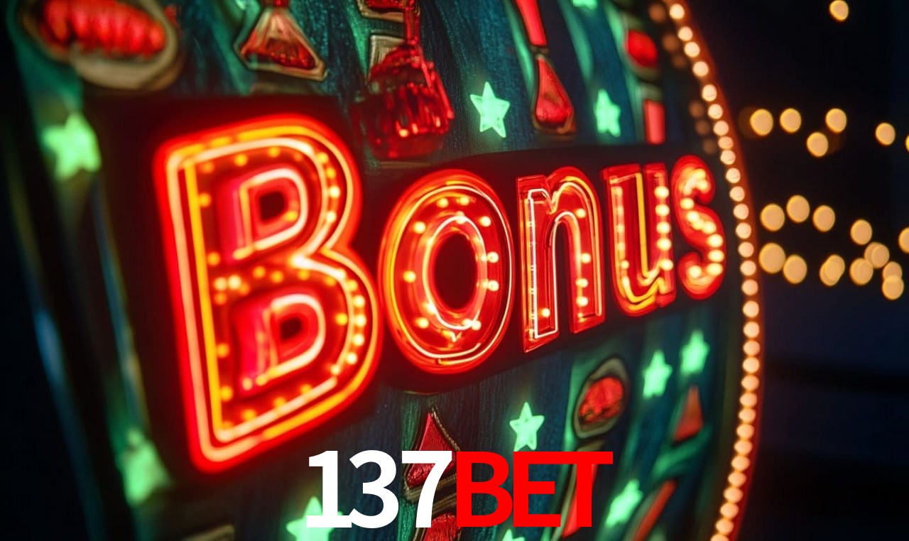 Estatísticas 137bet