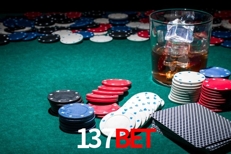 Provedores de Jogos 137bet
