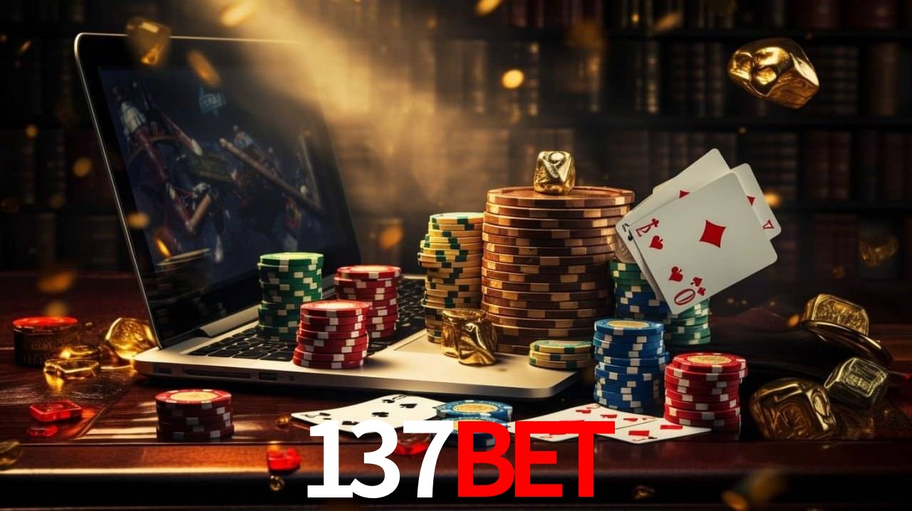 Casino Ao Vivo 137bet