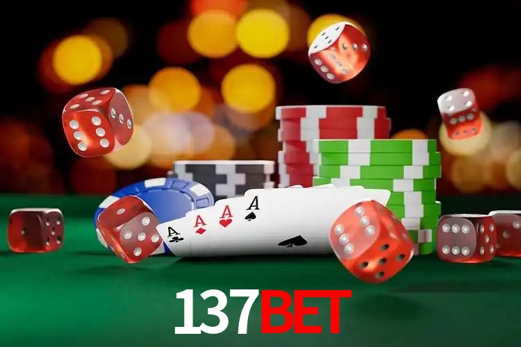 Estatísticas 137bet