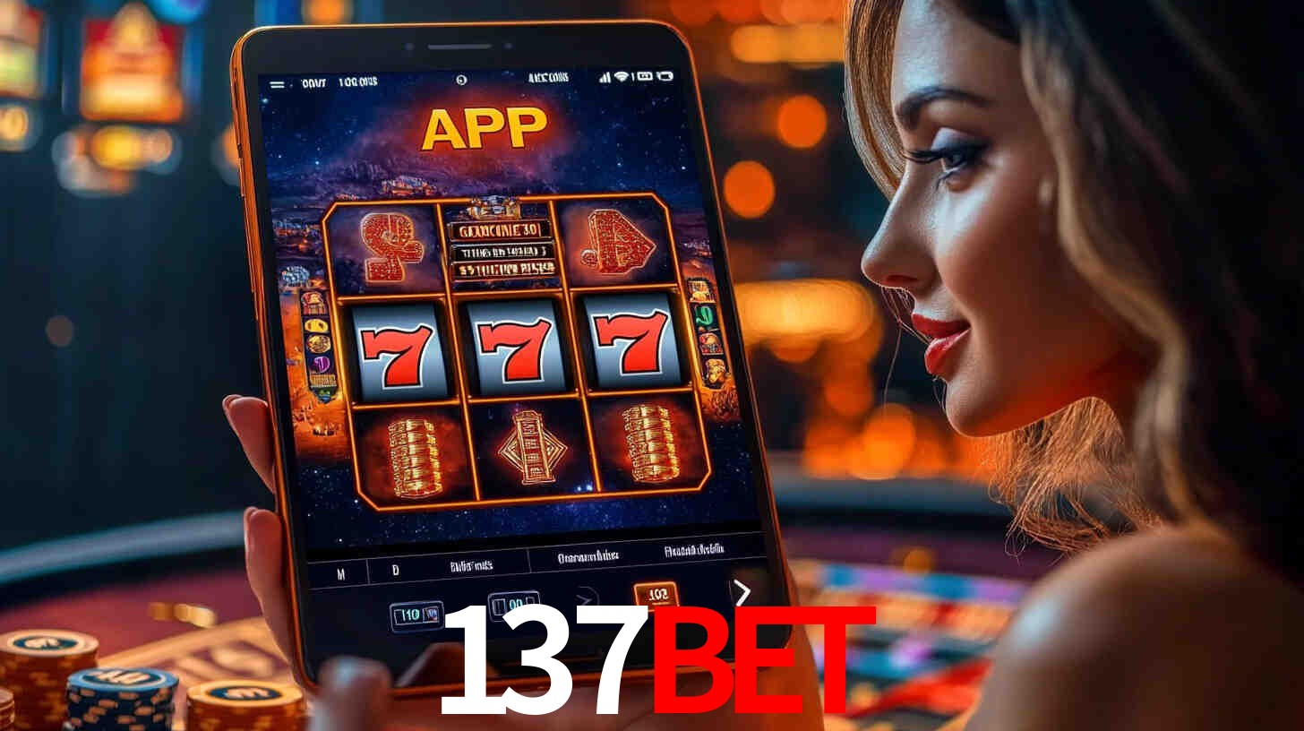 137bet: A Experiência de Casino com Jogos de Mesa ao Vivo