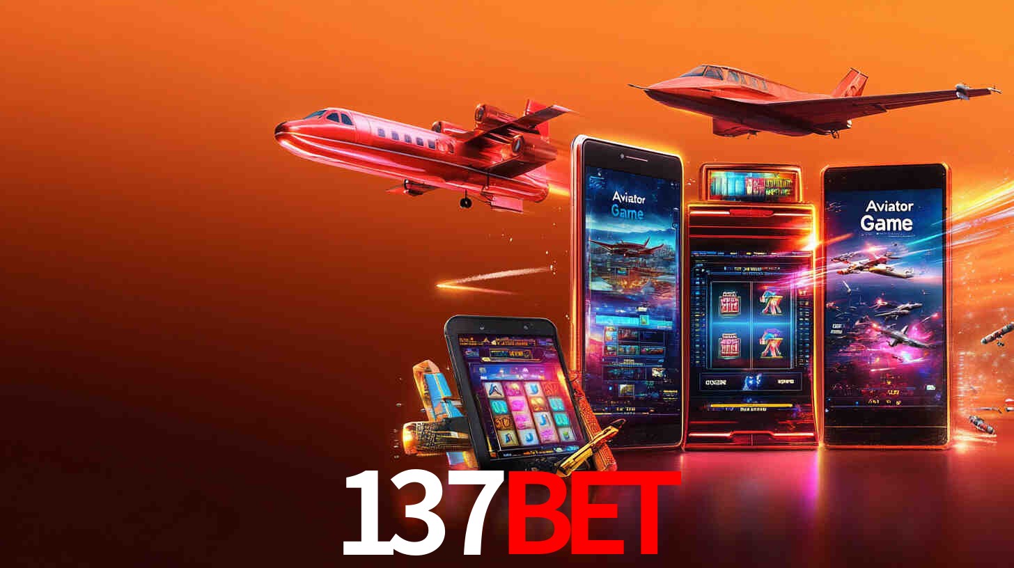 Jogo Aviator 137bet