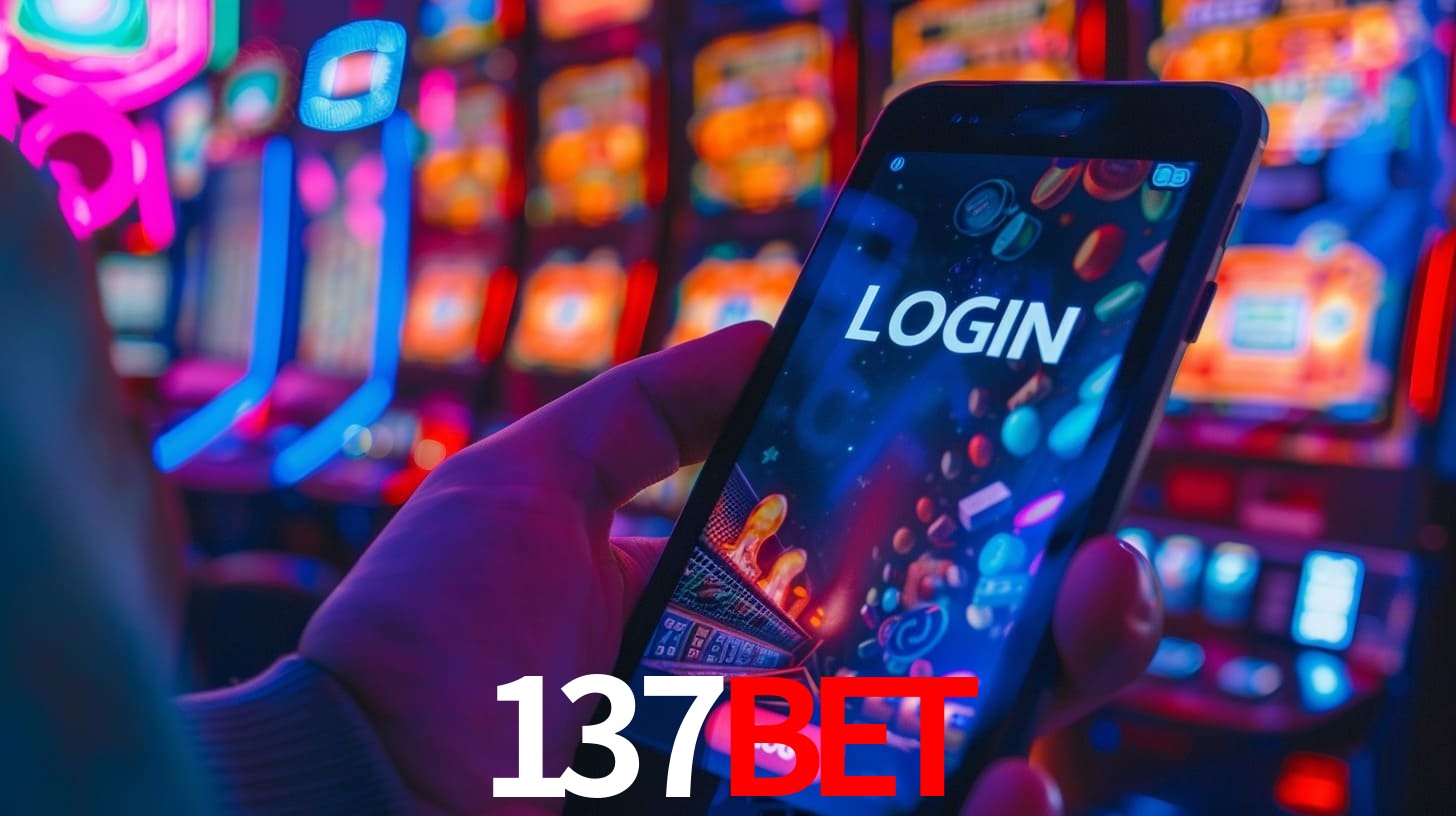 Diretório de Jogos 137bet