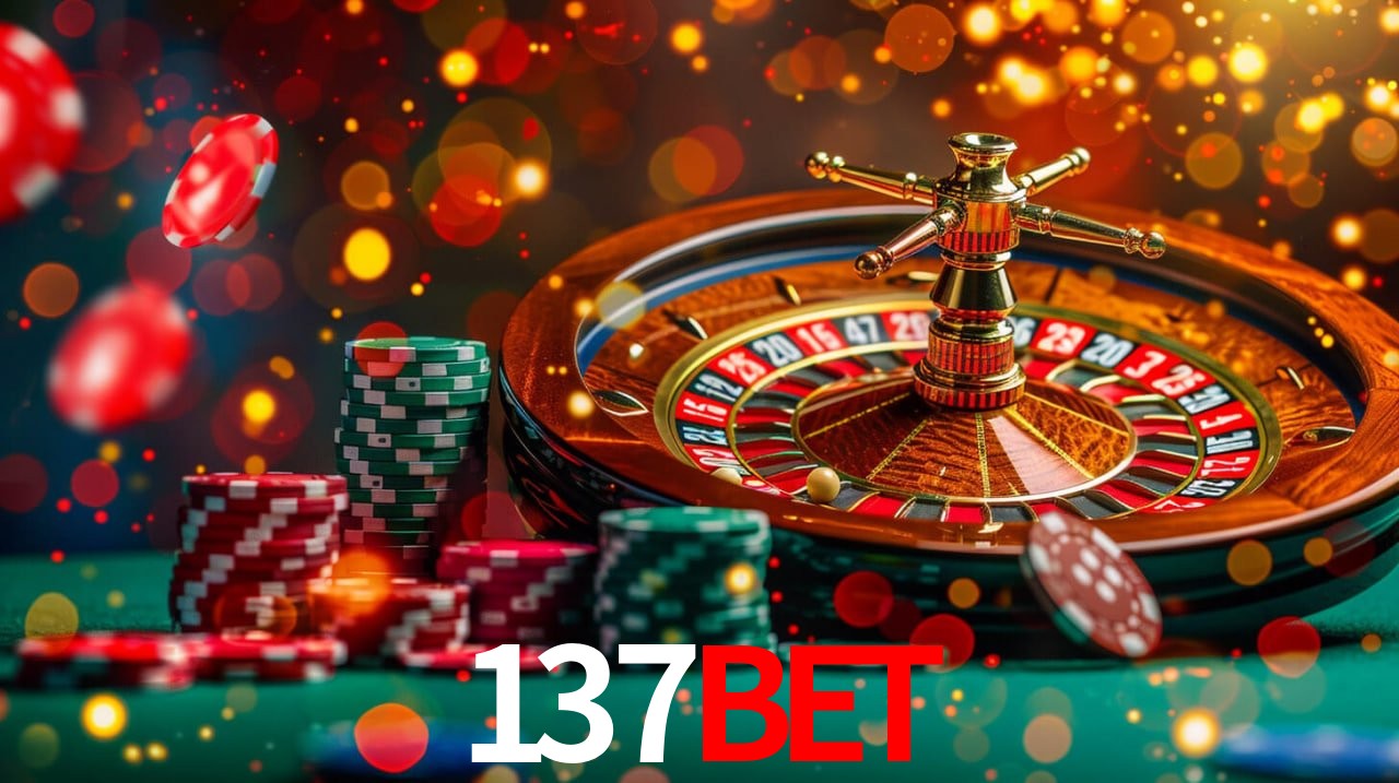 Casino Ao Vivo 137bet