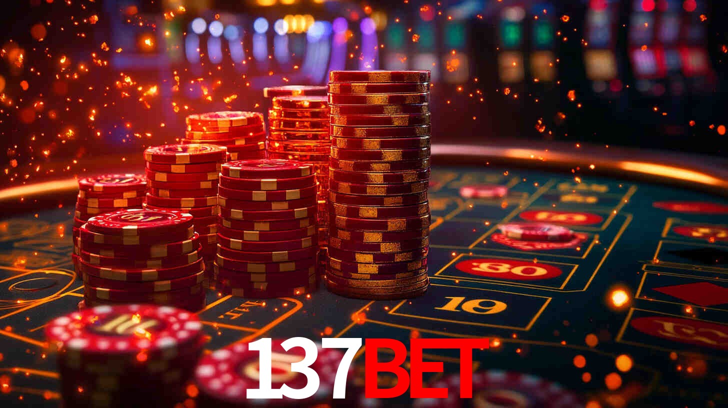 Bônus Diários 137bet