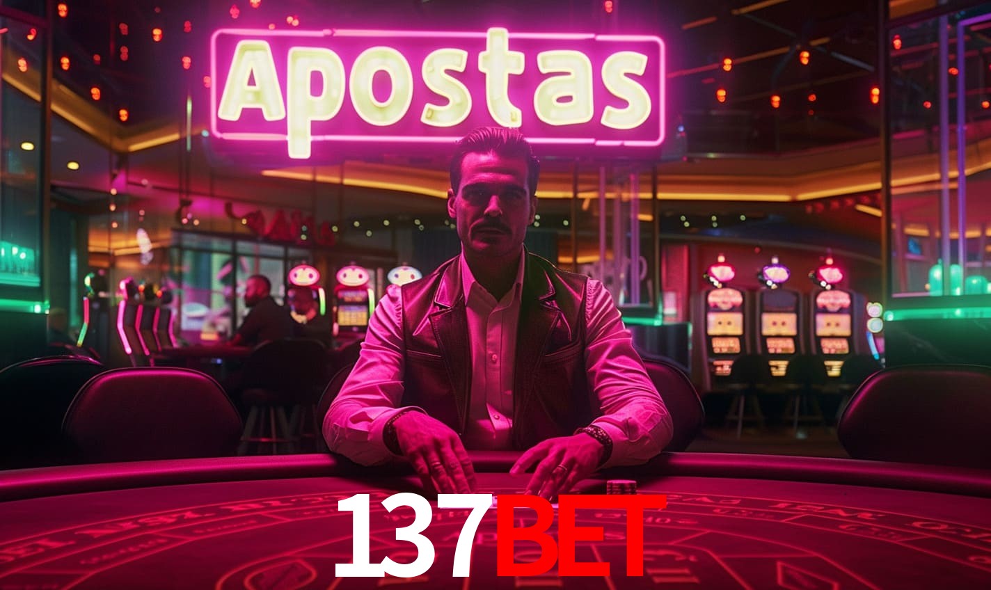 Bônus Diários 137bet