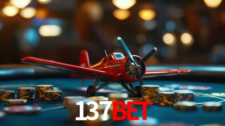 Mesa de Blackjack 137bet